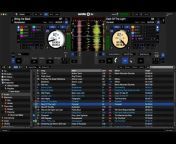DJ Elmo In the Mix