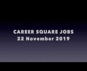 CareerSquare India