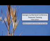 Georgia-Cumberland Conference