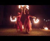 Wildfire Dance