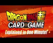 Official Bandai Card Games Channel