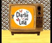 Charlie and Lola best bestest play