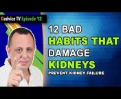 Dadvice TV - Kidney Health Coach