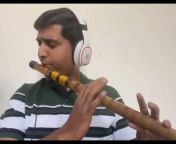 Flute Attempts-(बाँसुरी)-Ajinkya Deshpande