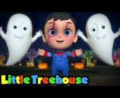 Little Treehouse Nursery Rhymes and Kids Songs