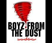 Boyz From The Dust Media