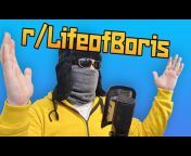 Life of Boris