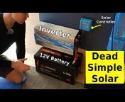DIY Solar Power with Will Prowse