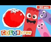 Color Crew - All About Colors