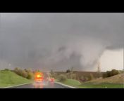 Chris Hall, Y&#39;all - 606 Storm Chasing