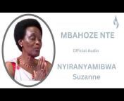 NYIRANYAMIBWA Suzanne Official