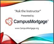 Campus Mortgage