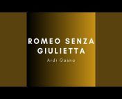 Romeo Senza Giulietta - Topic