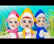 Bibiberry - Nursery Rhymes u0026 Kids Songs