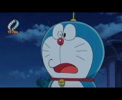 Doraemon fact