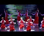 China Oriental Performing Arts Group 中国东方演艺集团
