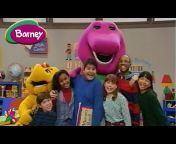 Barney Fanatic