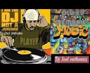 DJ&#39; joel remix music