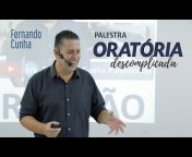 O Rei da Oratória - Fernando Cunha