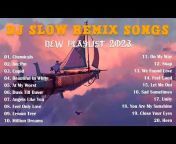 DJ Slow Remix