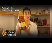 Sarina Kamini - The Spirit of Spice