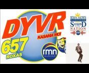 DYVR 657 Roxas - Livestreaming