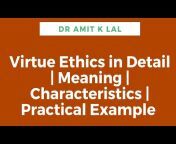 Dr Amit Lal