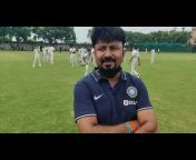 Cricket Guru ( Jagdish Sir )