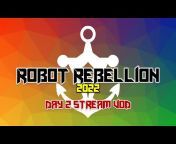 Robot Rebellion