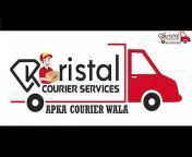 Kristal Courier Service