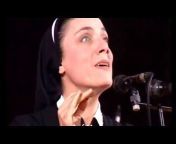 Sister Marie Keyrouz