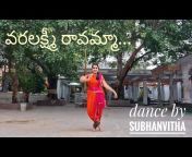 Rhythms of Subhanvitha