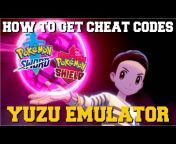 How to mod Pokemon BDSP on Yuzu/Ryujinx Emulator [Pokemon