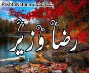 Pashto Natona پشتو نعتونه