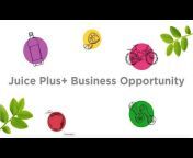 Juice Plus Partner UK