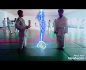 Arunachal Judo