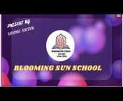 BLOOMING SUN SCHOOL