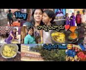 Amulya&#39;s Kitchen u0026 Vlogs