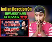 Indian Boy Reactions