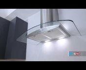 Luxair Cooker Hoods Limited