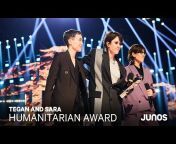 The JUNO Awards