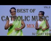 Dj Tijay 254 (Catholic Mixmaster)