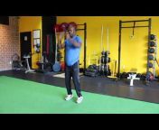 Chris Lingham Strength u0026 Fitness