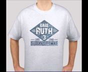 Babe Ruth Central