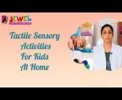Jewel Autism Centre and Child developmental centre (Autism treatment centre in India)