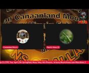 Canaanland Moors