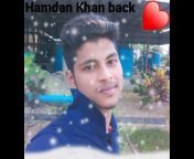 Hamdan Khan