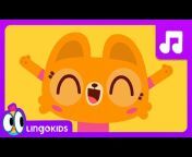 Lingokids Cheery Chants For Children