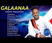 Oromo Music