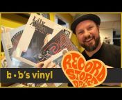 Bob&#39;s Vinyl